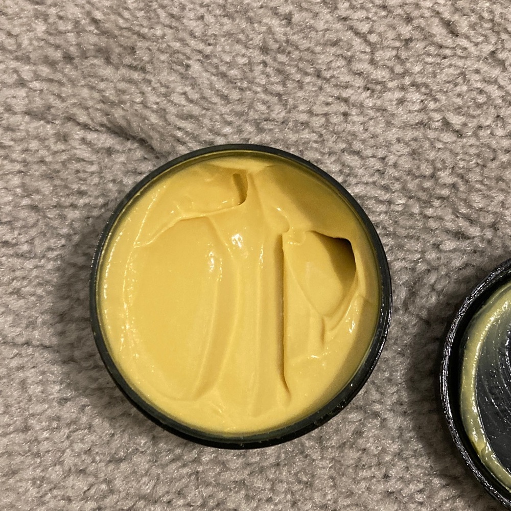 Lush Yog Nog Body Lotion and Pumpkin Spice Body Spray - Picture 4 of 4